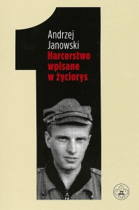 Harcerstwo wpisane w życiorys