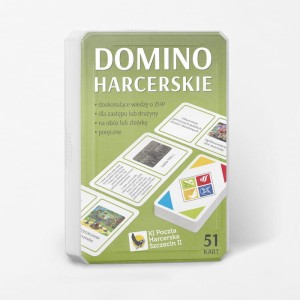 Domino harcerskie