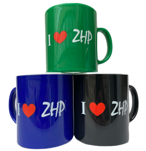 Kubek ZHP