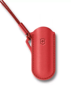 Skórzane etui do scyzoryka Classic 4.0670 Style Icon