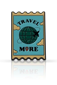 Pin Travel More