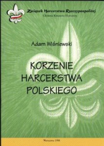 Korzenie harcerstwa polskiego