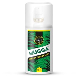 Mugga Spray 9,5% DEET