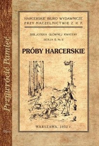 Próby harcerskie