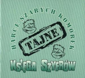 Księga szyfrów