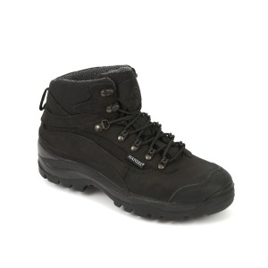 Buty turystyczne Hanzel G037- kolor czarny