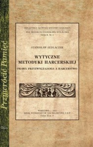 Wytyczne Metodyki Harcerskiej 