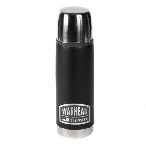 Termos Termite WARHEAD BLACK