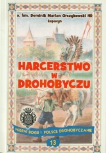Harcerstwo w Drohobyczu