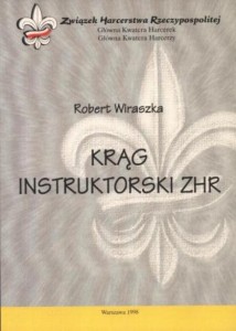 Krąg instruktorski ZHR 1989-1992