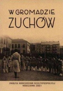 W gromadzie zuchów