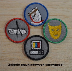 Sprawność harcerska ZHP