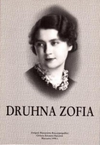 Druhna Zofia