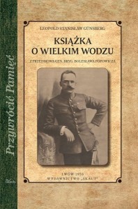 Książka o Wielkim Wodzu