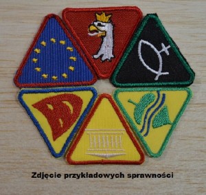 Sprawność zuchowa ZHP