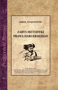 Zarys metodyki prawa harcerskiego