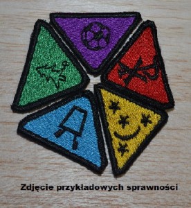 Sprawność zuchowa ZHR