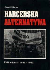Harcerska alternatywa