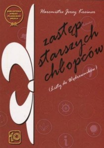 Zastęp Starszych Chłopców