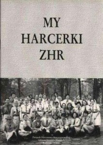My harcerki ZHR