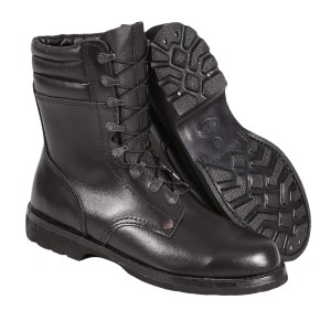 Buty desanty czarne "skoczki" 