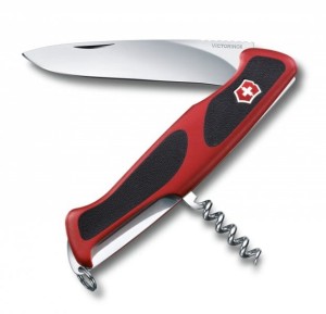 Scyzoryk Victorinox Delemont RangerGrip 52 0.9523.C