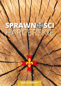 Sprawności harcerskie Skautów Europy