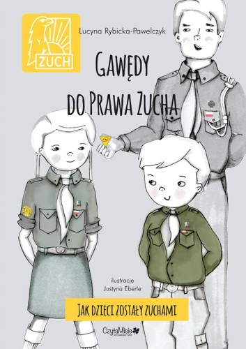 Gawedy do Prawa Zucha_okladka.jpg