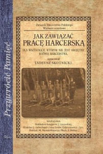 Jak zawiązać pracę harcerską