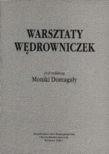 Warsztaty wędrowniczek cz. I