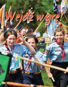 Wejdź w grę!