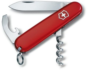 Scyzoryk Victorinox Waiter 0.3303