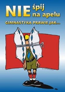 Nie śpij na apelu 