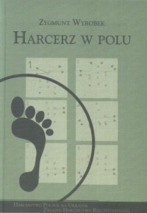Harcerz w polu