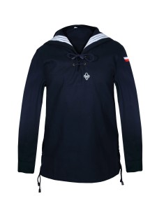 Bluza żeglarska ZHP