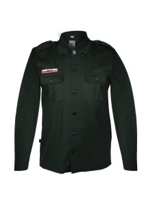 Bluza harcerska mundurowa ZHR męska