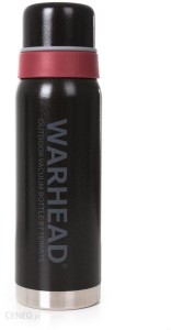 Termos Termite Warhead 0,9l Hammertone