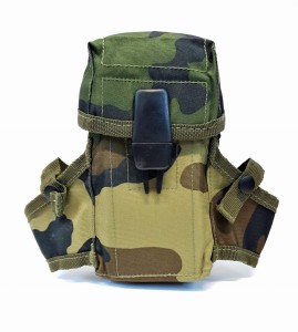 Ładownica LC2 woodland