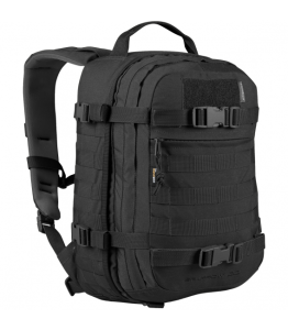 Plecak Sparrow II 20l czarny