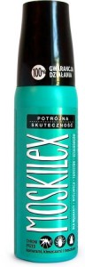 Moskilex 10% DEET