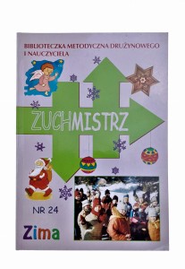 Zuchmistrz Zima nr 24