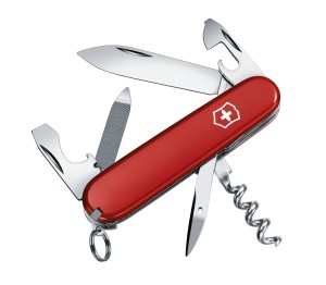 Scyzoryk Victorinox Sportsman 0.3803