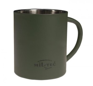 Kubek termiczny Mil-Tec