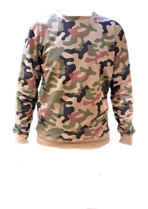 Bluza bawełniana wz. 93