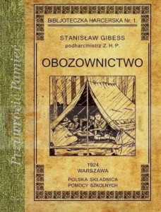 Obozownictwo 