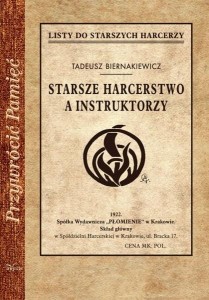 Starsze harcerstwo a instruktorzy