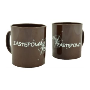 Kubek Zastępowa/Zastępowy
