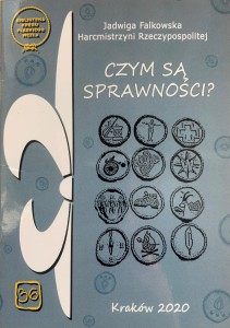 Czym są sprawności?
