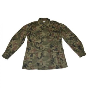 Bluza polowa wz.93
