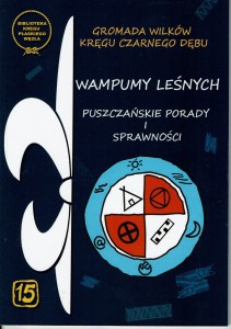Wampumy leśnych
